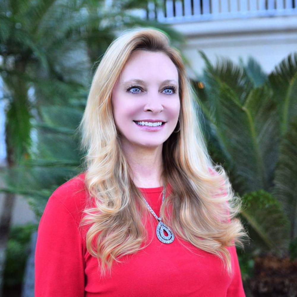 Meet your Posher, Serena